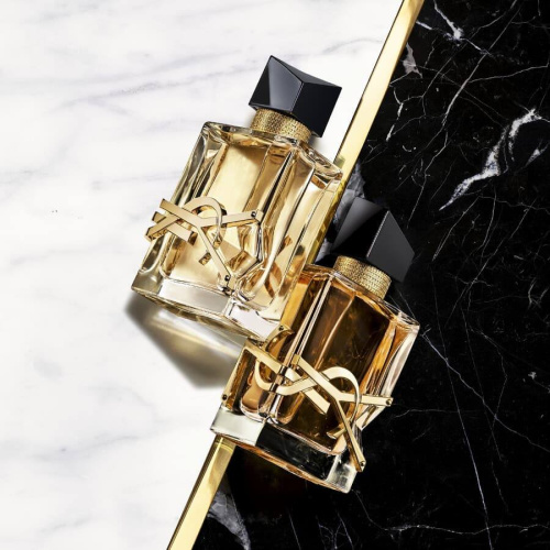 Libre Eau De Parfum Intense 50ml
