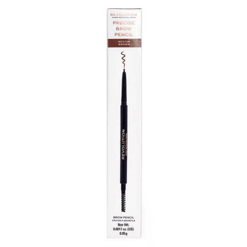 Precise Brow Pencil 0,05 g - Medium Brown