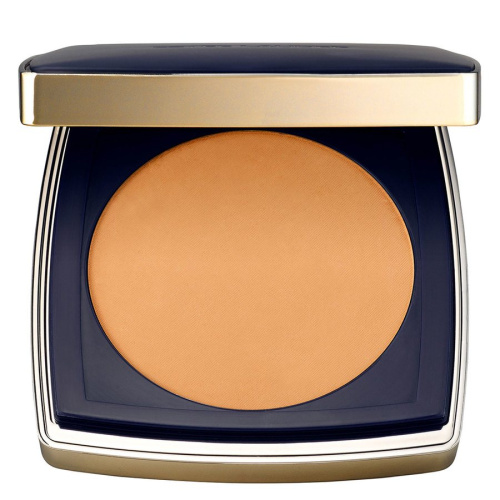 Double Wear Stay-In-Place Matte Powder Foundation SPF10 Compact 12 g ─ 6W1 Sandal Wood