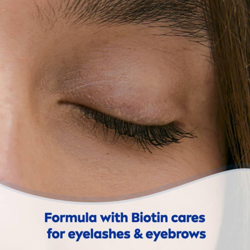 Double Effect Biphase Waterproof Eye Makeup Remover 125ml