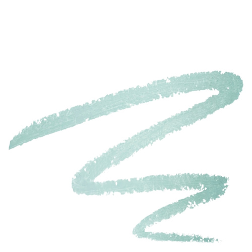 Contour Kajal 1,2 g ─ 70 Teal Mint