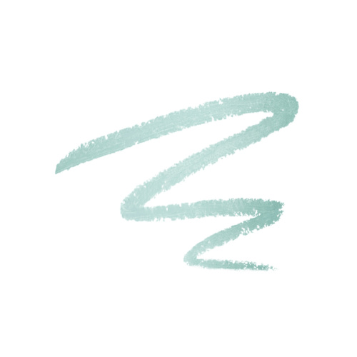 Contour Kajal 1,2 g ─ 70 Teal Mint
