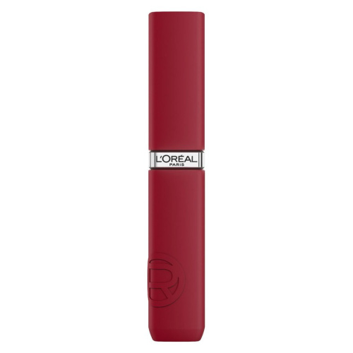 Infaillible Matte Resistance 5 ml – 420 Le Rouge Paris