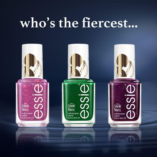 ® x Disney's Snow White Nail Polish Collection 13,5 ml – 1006 Just Take a Bite
