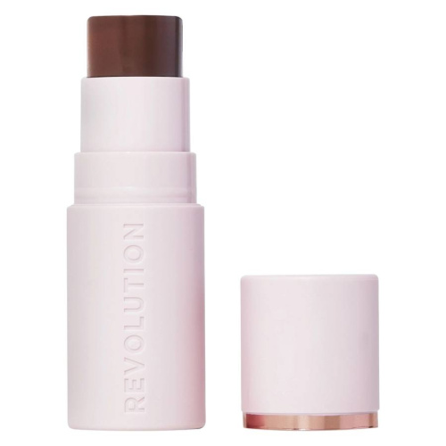 Skin Silk Bronzer Stick Dark Cocoa 4,5g