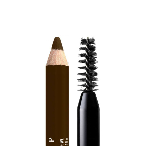 Powder Louder 06 Ash Brown Brow Pencil 1,15g