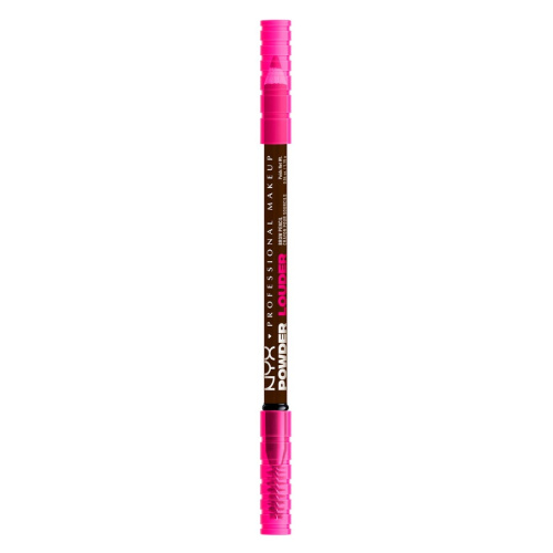 Powder Louder 06 Ash Brown Brow Pencil 1,15g