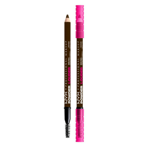 Powder Louder 06 Ash Brown Brow Pencil 1,15g
