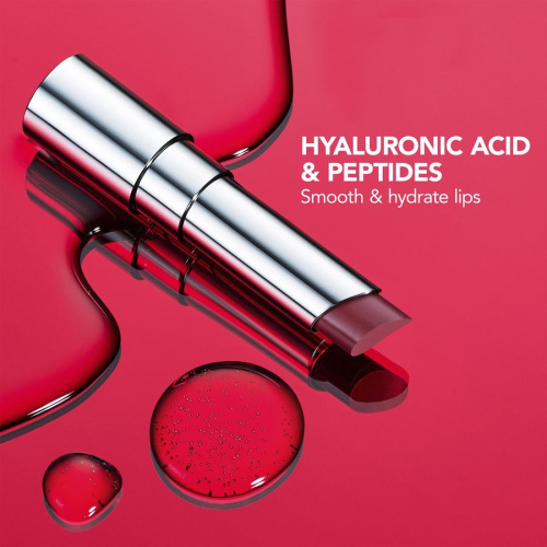 Cosmetics Full On Plumping Lipstick Satin 2,5 g – Body-Con