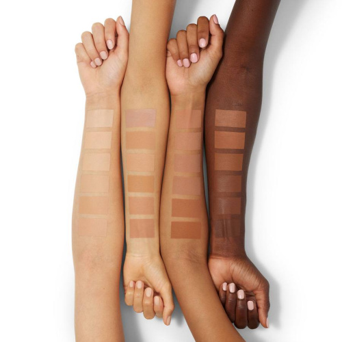 Anti-Blemish Solutions Liquid Makeup Cn 40 Cream Chamois 30ml