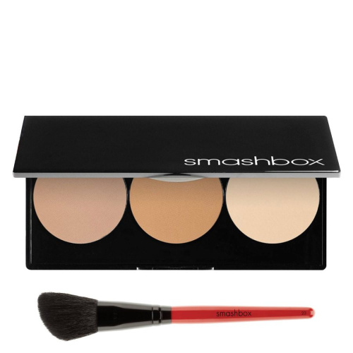 Step-By-Step Contour Kit 11,47 g – Light/Medium