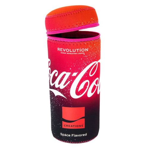 Revolution x Coca Cola Starlight Cosmetics Bag
