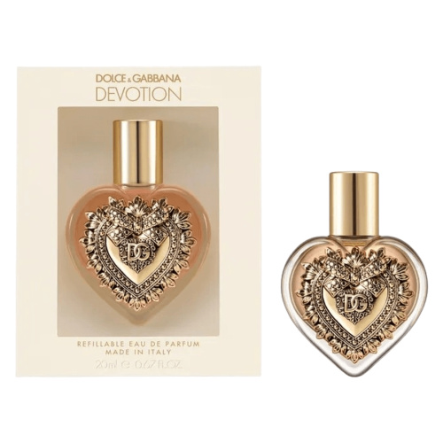 Devotion Eau De Parfum 20ml