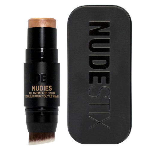 Nudies Glow Highlighter 8 g – Hey Honey