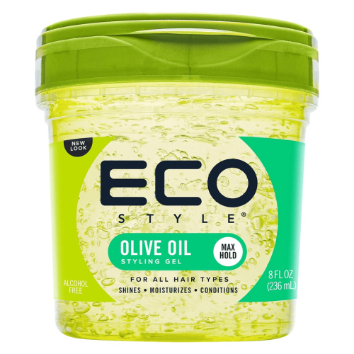 Eco Style Olive Oil Styling Gel 236ml