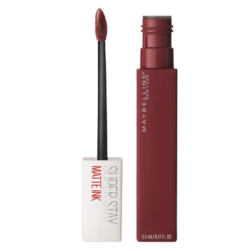 Superstay Matte Ink Liquid Lipstick 50 Voyager 5ml