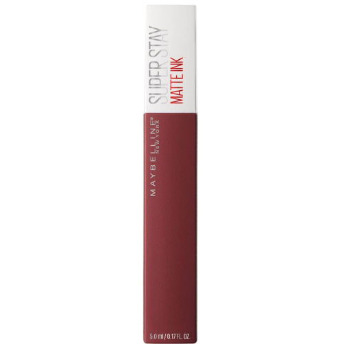 Superstay Matte Ink Liquid Lipstick 50 Voyager 5ml
