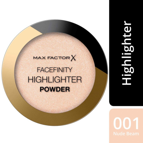Facefinity Highlighter 8 g – 01 Nude Beam