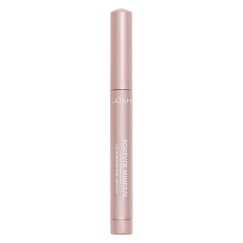 Forever Mineral Shimmer Silver Rose 1,4g