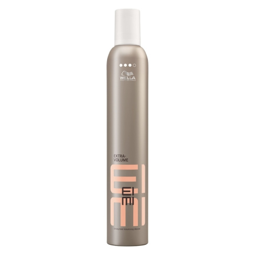Eimi Extra Volume Strong Hold Volumising Mousse 300 ml