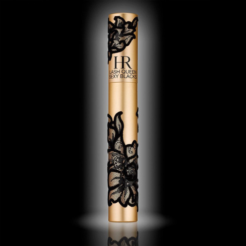 Lash Queen Sexy Blacks #01 Black 6,9ml