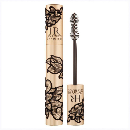 Lash Queen Sexy Blacks #01 Black 6,9ml