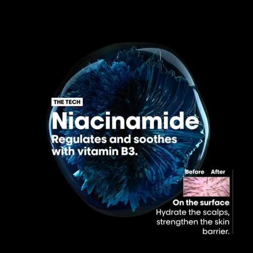 Scalp Advanced Anti-Dandruff Shampoo 300ml