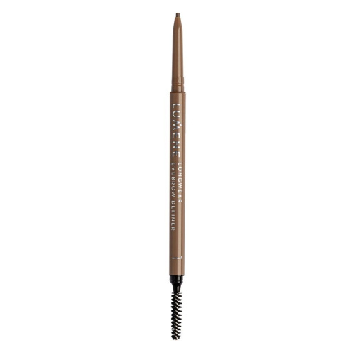Longwear Eyebrow Definer 1 Ash Blonde 0,09g