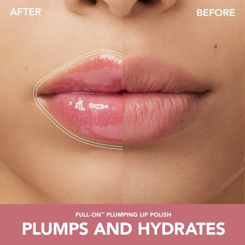 Cosmetics Full-On Plumping Lip Cream 4 ml – Cherry Flip