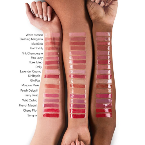 Cosmetics Full-On Plumping Lip Cream 4 ml – Cherry Flip