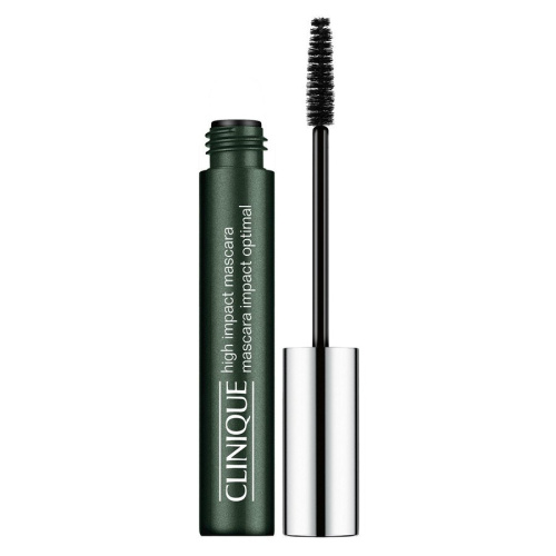 High Impact Mascara 02 Black/Brown 7ml