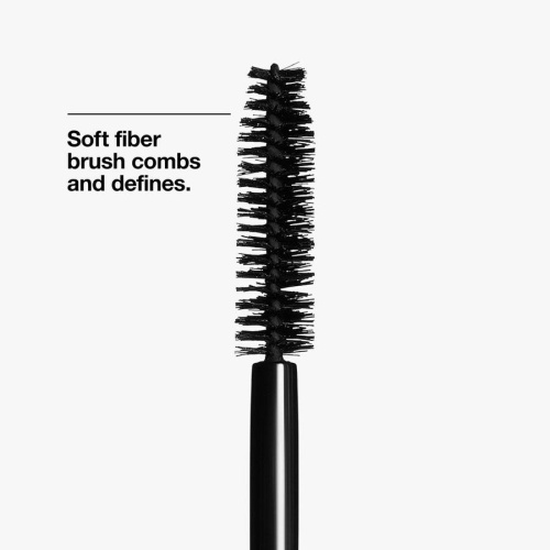 High Impact Mascara 02 Black/Brown 7ml