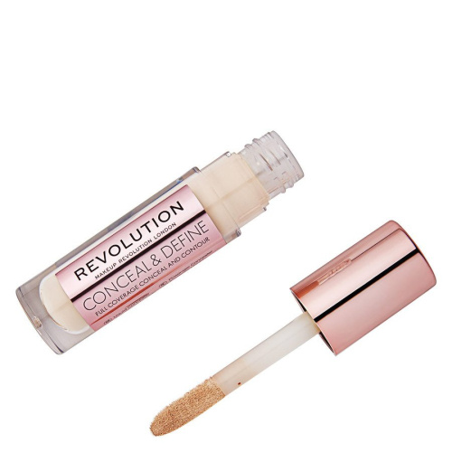 Conceal And Define Concealer C2 4g