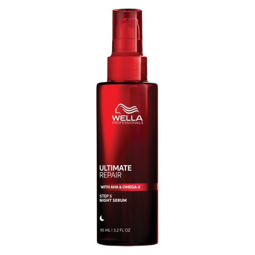 Ultimate Repair Night Hair Serum 95 ml