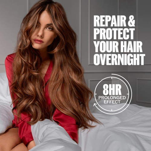 Ultimate Repair Night Hair Serum 95 ml