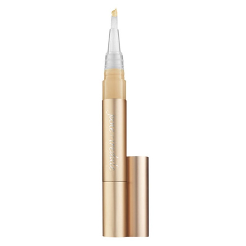 Active Light Under Eye Concealer Medium Yellow No. 2 2g