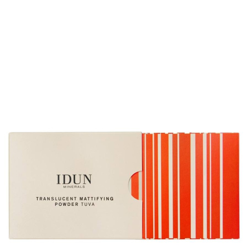 Transparent Powder Tuva 3,4g