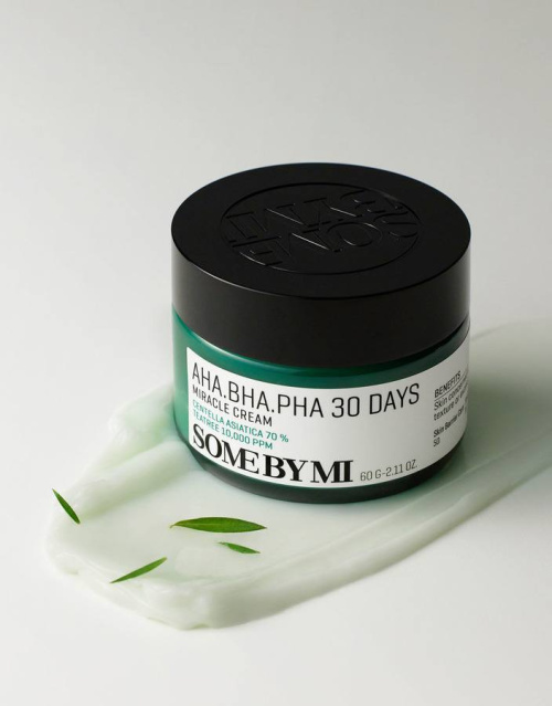 AHA BHA PHA 30 Days Miracle Cream 60 g
