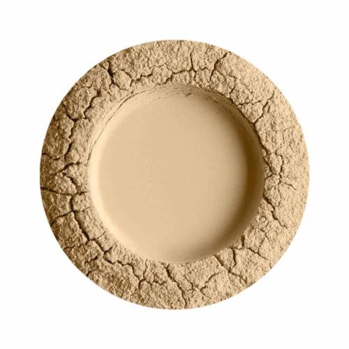 Mineral Foundation Powder With Amber SPF15 Neversleeping Beauty
