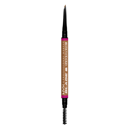 Blade & Shade Brow Pencil 0,06 g – 01 Ash Blonde
