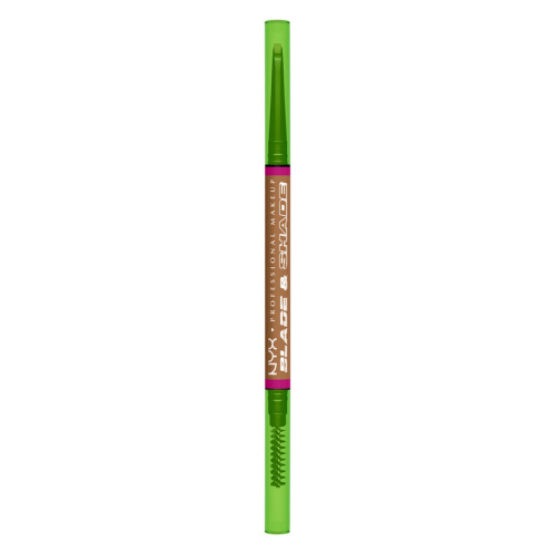 Blade & Shade Brow Pencil 0,06 g – 01 Ash Blonde