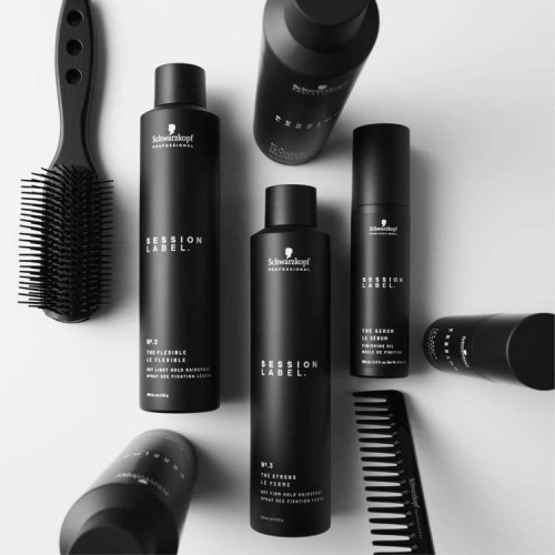 Session Label The Miracle Multi-Tasking Balm 50 ml