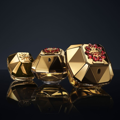 Lady Million Royal Eau De Parfum 30 ml
