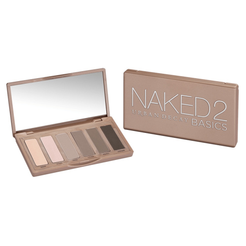 Naked 2 Basic Eyeshadow Palette 7,8g
