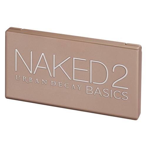 Naked 2 Basic Eyeshadow Palette 7,8g