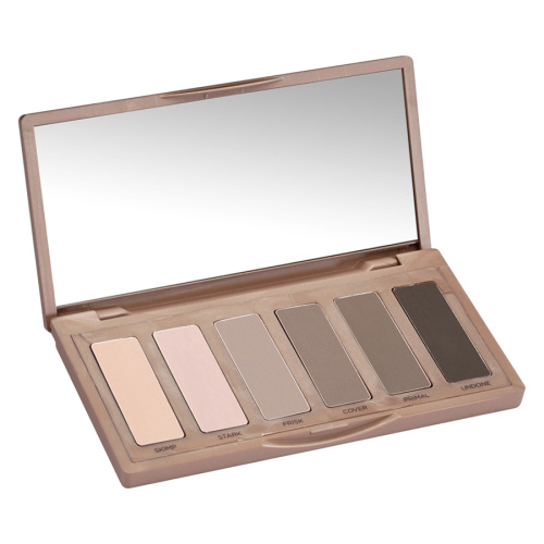 Naked 2 Basic Eyeshadow Palette 7,8g