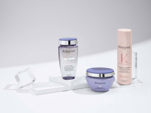 Blond Absolu Bain Lumière Shampoo 250 ml