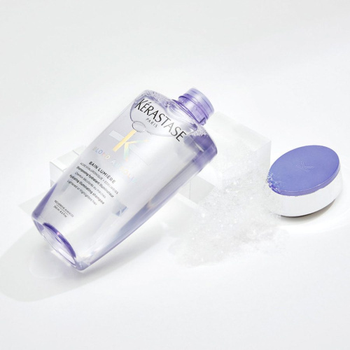 Blond Absolu Bain Lumière Shampoo 250 ml