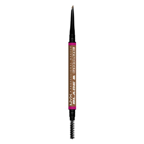 Blade & Shade Brow Pencil 0,06 g – 02 Blonde