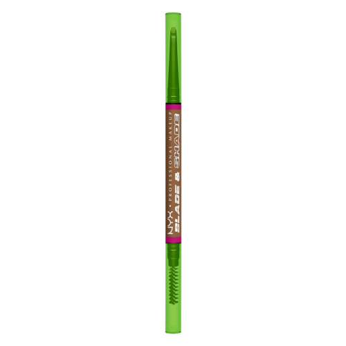 Blade & Shade Brow Pencil 0,06 g – 02 Blonde